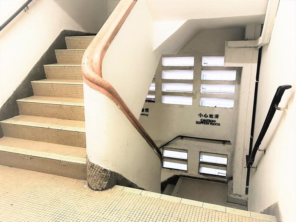 3D Inn Hong Kong - Dragon المظهر الخارجي الصورة